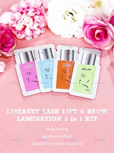 Kit <span class=keywords><strong>de</strong></span> Lifting <span class=keywords><strong>de</strong></span> <span class=keywords><strong>Pestañas</strong></span> y Laminación <span class=keywords><strong>de</strong></span> Cejas al por Mayor en Sobres, Precios a Granel, Kit <span class=keywords><strong>de</strong></span> Lifting <span class=keywords><strong>de</strong></span> <span class=keywords><strong>Pestañas</strong></span> Pasos 1, 2 y 3, Sobres Coreanos para Lifting <span class=keywords><strong>de</strong></span> <span class=keywords><strong>Pestañas</strong></span> - Product Image 5