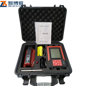 Portable Ferroscan Locator For <strong>Concrete</strong> <strong>Reinforcement</strong> Cover Meter Plastic Wall Scanner For Ferro Rebar Detection - Product Image 1