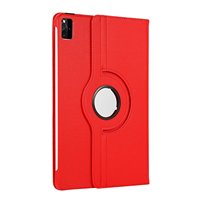 Étui pour tablette XIAOMI RedMi Pad SE 2023, coque de protection en cuir pour Red Mi Pad Redmi Pad SE 11 pouces, étui rotatif