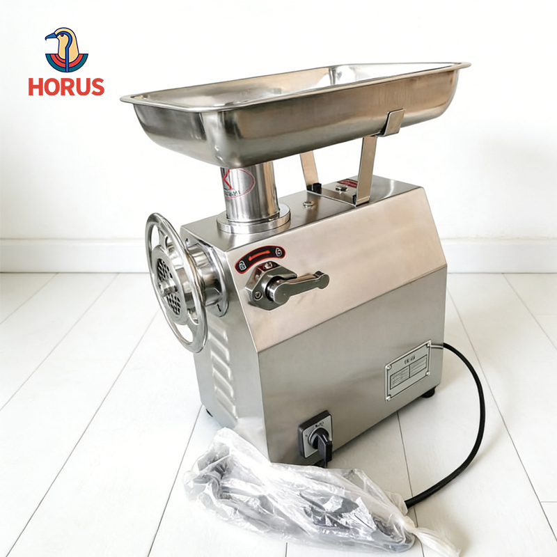 TK type Electric Commercial Meat Grinder