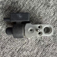 Vanne d'expansion thermique / Vanne de climatisation / Interrupteur de pression pour Tesla Model S / Model X 1037357-00-B