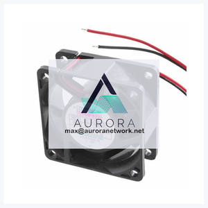 พัดลมระบายความร้อน OEM A6025H12D-FSR 1570-1492-ND และราคาดี - Product Image 1