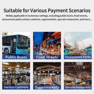 Solution de validation de billets de <span class=keywords><strong>bus</strong></span> Lecteur RFID pour <span class=keywords><strong>bus</strong></span> - Product Image 5