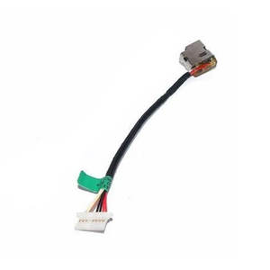 <span class=keywords><strong>สาย</strong></span><span class=keywords><strong>ชาร์จ</strong></span> DC-IN แจ็ค<span class=keywords><strong>ชาร์จ</strong></span>แล็ปท็อป DC สำหรับ <span class=keywords><strong>HP</strong></span> <span class=keywords><strong>Pavilion</strong></span> 15-EG 15-EH M01322-S75<span class=keywords><strong>สาย</strong></span>พอร์<span class=keywords><strong>ต</strong></span>จ่ายไฟ DC สำหรับแล็ปท็อป TPN-Q246 TPN-Q245 - Product Image 3