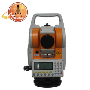 Estación Total Mato MTS-1002R Fabricada en China con Corrección de Inclinación de Doble Eje - Product Image 5