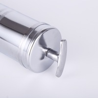 Pistolet d'aspiration d'huile manuel en alliage d'aluminium Ruitian RT-014 de 1000 ml, outil de transfert de liquide, avec garantie d'un an – Fournisseur d'usine