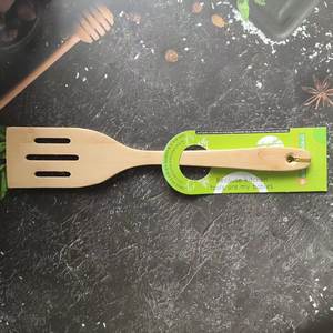 Factory Outlet Productos De Cocina Planche À Découper En <span class=keywords><strong>Bambou</strong></span> Ensemble avec 3 Pcs Bambu Ustensiles De Cuisine - Product Image 6