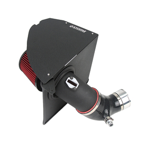 Système d'admission d'air froid 4'' + entrée turbo pour M340i B58 GEN2 3.0L avec tuyau d'admission - Product Image 6