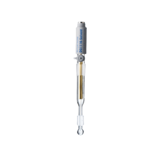 Electrodo de pH TOLEDO InPro3250i/SG/120 52005373, Sonda Digital ISM de 120 mm de Longitud, Sensor de Medición de Calidad del Agua en Línea - Product Image 6