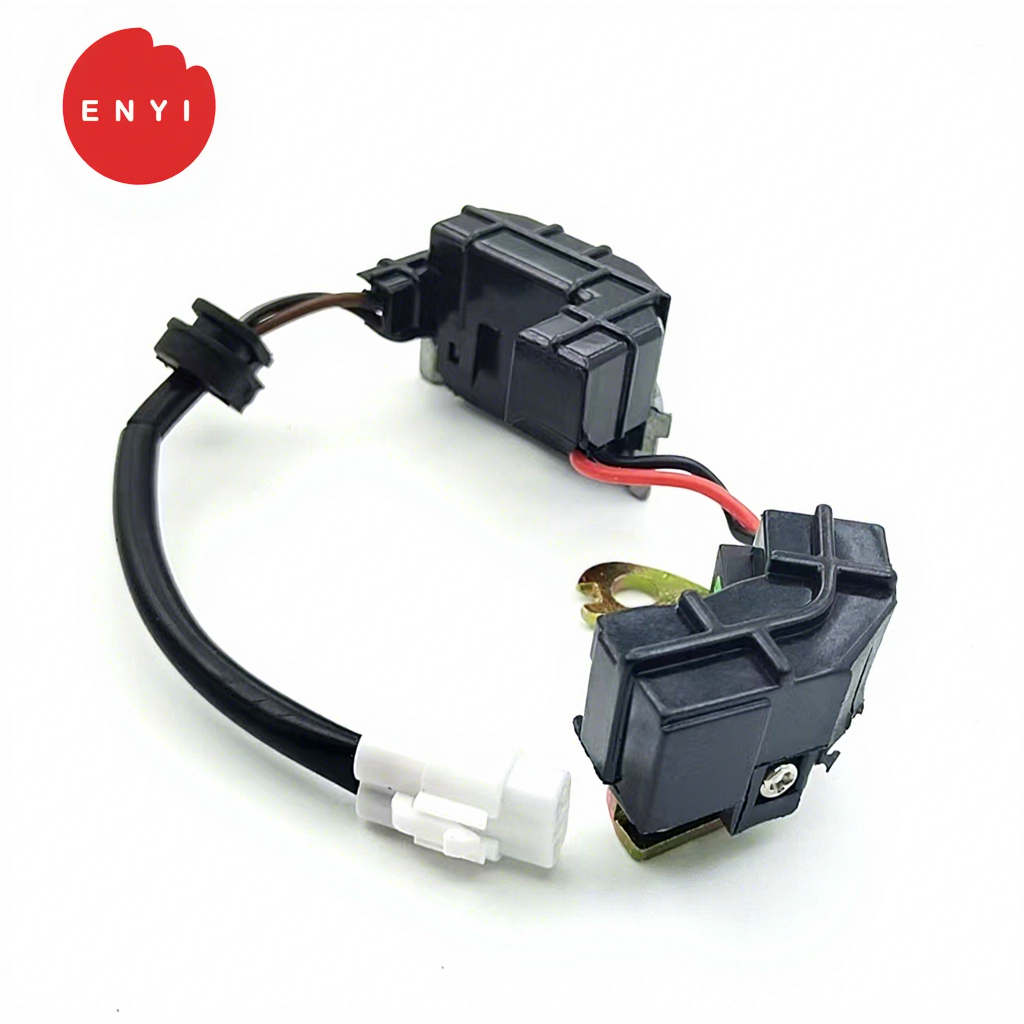 Suzuki Karimun CDI Module - High Quality & Reliable Performance