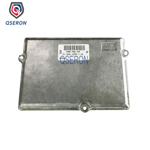 Unité de commande du moteur 37820-RV0-A34 T5-1A34-137YD-1-<span class=keywords><strong>34</strong></span> ECU ECM Module d'unité de commande électrique pour Honda <span class=keywords><strong>Odyssey</strong></span> - Product Image 3