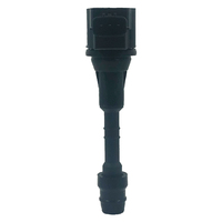 ملف الإشعال متوافق مع إنفينيتي FX45 M45 Q45 4.5L V8 OEM #22448-AR215 22448AR215