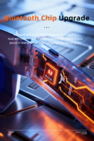 Lunettes Intelligentes V06 avec Appels Mains Libres Sans Fil 5.3, Enregistreur IA, Photo 32MP, Vidéo 1080P, Anti-reflet et Protection Lumière Bleue