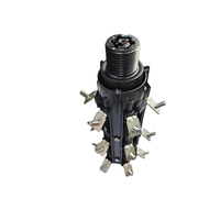 Commutateur de ligne non excité de type cage 2237500C36 pour transformateur de distribution monté sur poteau pour le service des transformateurs