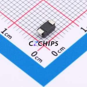 Diode ES1K DO-214AC(SMA) d'origine et neuve, diode à usage général, fournisseur de composants électroniques en gros et service BOM - Product Image 2