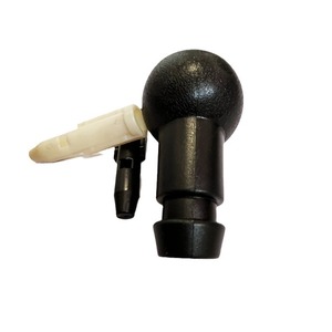 Palanca de Cambios Chen Can para Auto, Plástico Negro, 5 Velocidades, para Peugeot 206 207 307 Citroën - Product Image 4