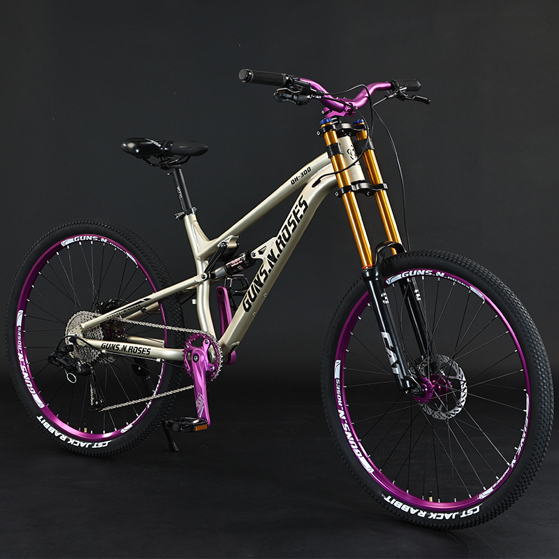 MTB Cycle Dual Suspension High Quality Mountain Bikes