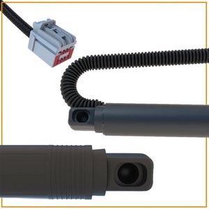 84306929 piezas de automóviles de puerta levadiza eléctrica automática portón trasero ascensor para Cadillac es calade 2015-2020 LH - Product Image 2