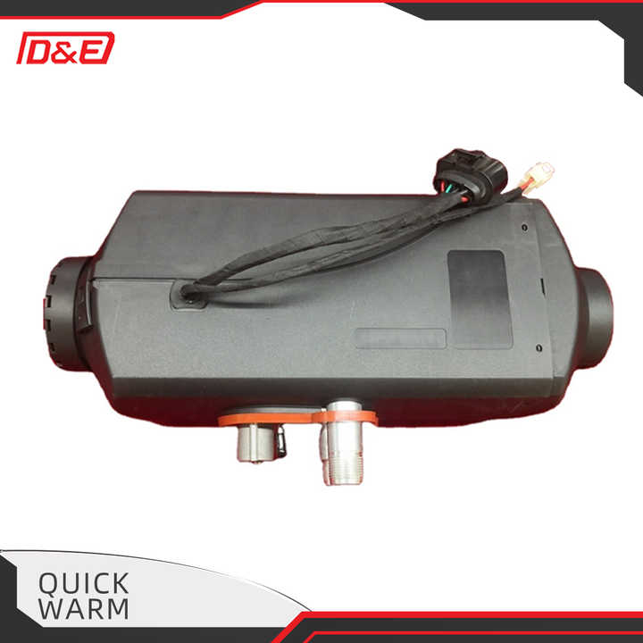 ディーゼルエンジン用統合パーキングエアヒーター給湯器5kW12V 5kW24V 