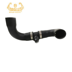 Harga Pabrik Suku Cadang Otomotif 11537603511 Selang Radiator untuk BMW Seri 5 F10 Seri 3 F30 Seri 1 F20 Seri 4 Seri 2 F22 - Product Image 3