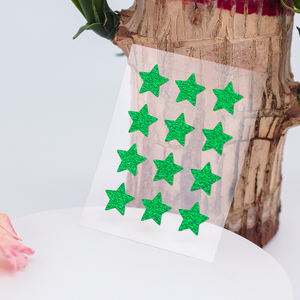 Clear Acne Patches Spot Behandeling Puistjes Van Medische Kwaliteit Met Hydrocolloïde - Product Image 4