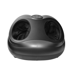 Masajeador de pies con masajeador Shiatsu vibrador calentado para comodidad y relajación - Product Image 1