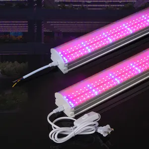 Wholesale Led Grow Light for Indoor Growin Flower Stage Seeds China Stage Full Spectrum Waterproof