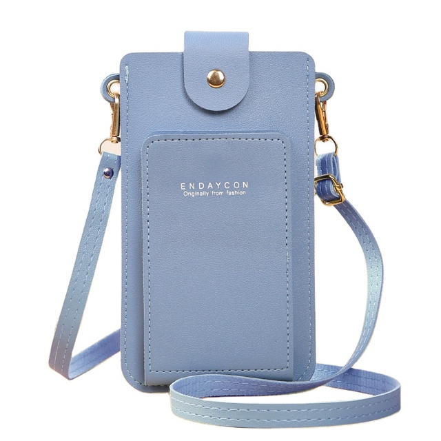 2023 Hot Product Crossbody Strap Mobile Phone Bags