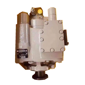 Bomba de pistón hidráulica para hormigón serie SPV SPV20 21 22 23 24 25 26 27 SPV23089-K6Z-PS183-506-B1 - Product Image 2