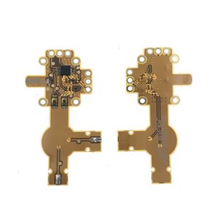 Placa de Reparación de Calibración de Joystick Analógico con Efecto Hall y Anillo Exterior para Calibrar y Reparar el Desviamiento de PS4/<span class=keywords><strong>PS5</strong></span>/Xbox <span class=keywords><strong>One</strong></span> - Product Image 6