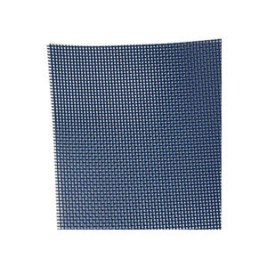 Dayanıklı konveyör Polyester kare örgü hafif konveyör bant gıda kurutma üretim hattı konveyör bant örgü - Product Image 4