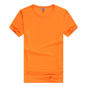 Opción de camiseta de hombre de sublimación personalizada de alta calidad de fábrica Gahumi para campañas electorales - Product Image 4