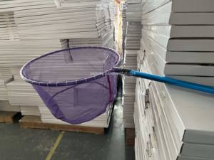 <span class=keywords><strong>Filet</strong></span> de pêche <span class=keywords><strong>professionnel</strong></span> pour enfants, pour attraper les insectes et les papillons - Product Image 5