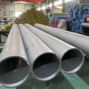 <span class=keywords><strong>ASTM</strong></span> <span class=keywords><strong>B163</strong></span> UNS N06601 Инконель 601 сплав 601 конденсатор и трубы теплообменника от производителя - Product Image 2