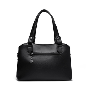 Borse a mano firmate da donna di lusso di nuovo Design in pelle sintetica alla moda borse e borse da donna 2025 - Product Image 4