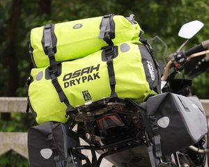 Sac <span class=keywords><strong>de</strong></span> voyage étanche en PVC avec fermeture hermétique, idéal pour la moto, le kayak, le rafting, le <span class=keywords><strong>ski</strong></span>, les voyages, la randonnée, le camping, haute qualité - Product Image 5