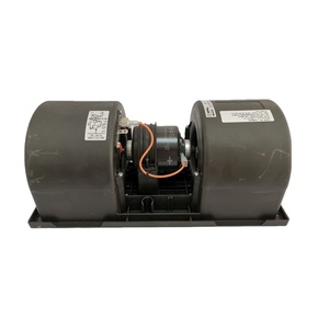 Máy Thổi Khí Spal Cạnh Tranh Cho Xe Buýt AC Spal Blower 006-B40-22 24V Với Cuộc Sống Lâu Dài - Product Image 1
