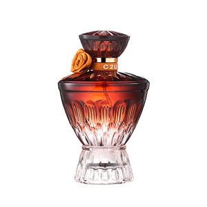 Luxury Gentle <b>mini</b> <b>perfume</b> arabic <b>perfume</b> <b>perfume</b> bottle with box women's <b>perfume</b> parfum elegant refined gifting - Product Image 2