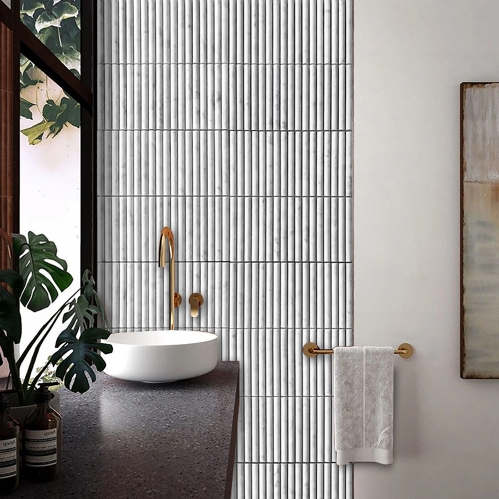 kitchen mosaic backsplash