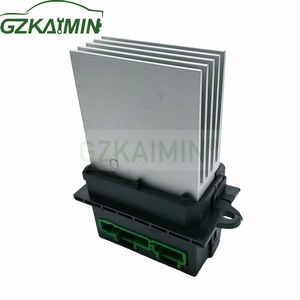 Module de commande du <span class=keywords><strong>ventilateur</strong></span> de chauffage 27150ED70A 27150-ED70A pour Renault Megane Sport Tourer <span class=keywords><strong>Scenic</strong></span> MK <span class=keywords><strong>2</strong></span> Citroën C2 C3 C5 1.4 1.6 <span class=keywords><strong>2</strong></span>.0 16V - Product Image 6