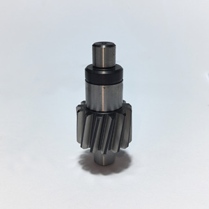 Bán hàng trực tiếp New GY6 xe máy Phụ kiện truyền động trục bánh răng và đảo ngược hộp số - Product Image 4