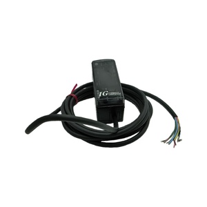 KEYENCE IG-1000 แอมพลิฟายเออร์ไมโครมิเตอร์เลเซอร์ CCD แบบมัลติฟังก์ชั่นชนิดติดตั้งบนราง DIN พร้อมการประมวลผลสัญญาณความแม่นยำสูง - Product Image 5