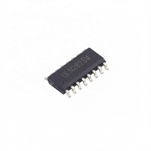GR2825M SOP-16 Stepper Motor <b>Driver</b> Chip - Product Image 1