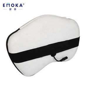 Shiatsu cuello amasar Espondilosis Cervical vibración masaje calor almohada - Product Image 5