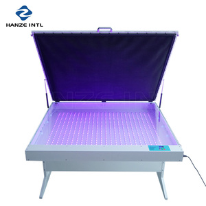 Máquinas profesionales <span class=keywords><strong>de</strong></span> impresión <span class=keywords><strong>de</strong></span> películas <span class=keywords><strong>de</strong></span> exposición para planchas <span class=keywords><strong>de</strong></span> flexografía con luz LED - Product Image 6