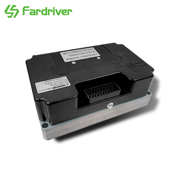 Fardriver Controller NS96680, 4000-5000W 96V Speed Motor Controller for Electric Bicycle