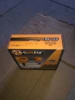 agrafeuse électrique Portable, outils électriques pour le cadre, agrafeuse à air, pistolet à clouer pour meubles de menuiserie
