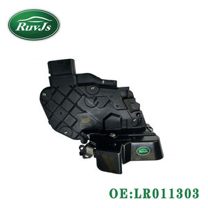 RuvJs Auto Commutateurs pour Freelander 2 <span class=keywords><strong>Evoque</strong></span> Discovery <span class=keywords><strong>Range</strong></span> <span class=keywords><strong>Rover</strong></span> Sport Actionneur de serrure de porte LR091361 LR011303 LR071650 - Product Image 3