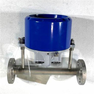 Débitmètre à section variable KROHNE Optiflux H250 M40 pour gaz et capteur de débit - Product Image 3