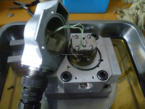 Giàn kiểm tra van servo thủy lực - Product Image 6